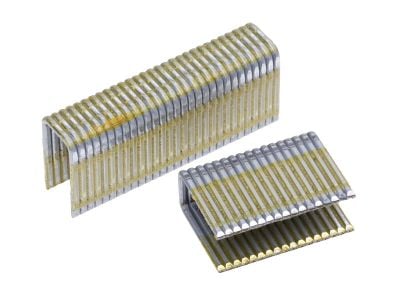 Staples N Series Coated Hi-Tensile Wire