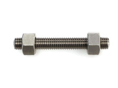 1-1/2" B8M Stud Bolt Kit 316 Stainless