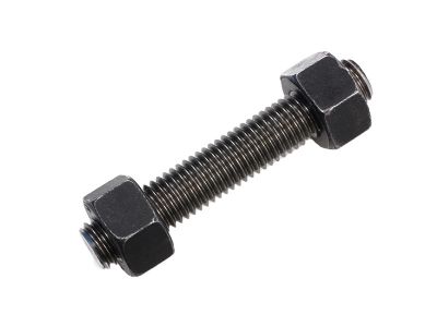 1" Plain B16, 7L Stud Bolt Kit 