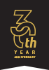 30th Anniversary Badge
